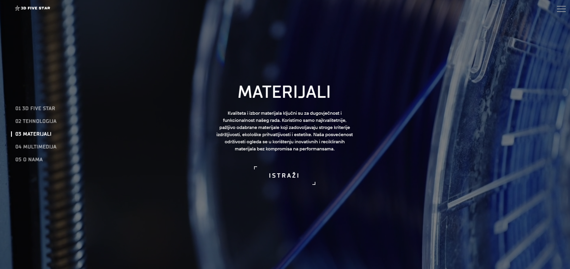 Materials